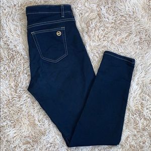 Michael Kors Skinny Jeans